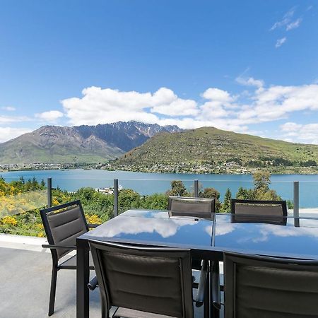 皇后镇Okataina - Means Place Of Laughter, Luxury Retreat别墅 外观 照片